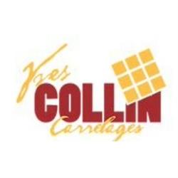 YVES COLLIN CARRELAGES srl, Gembloux openingstijden