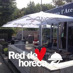 Bistro L'atelier, Bredene openingstijden