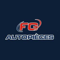 Fg Auto Pièces Groupe Sa, Hamoir openingstijden