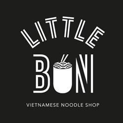 Little BÚN THEATER - Vietnamese Noodle Shop, Antwerpen openingstijden