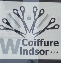 Coiffure Windsor, Edingen openingstijden