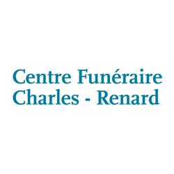 Centre Funéraire Charles - Renard, Courcelles openingstijden