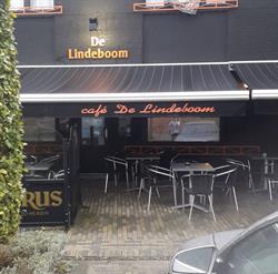 De Lindeboom bij Connie en Sammy, Ledegem openingstijden