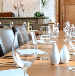 L'Auberge du Lac, Beaumont openingstijden