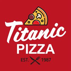 Titanic, La Louvière openingstijden