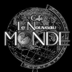 Café Le Nouveau Monde, Herve openingstijden