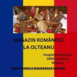 La Olteanu magazin romanesc, Wuustwezel openingstijden