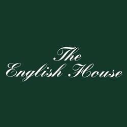 The English House, Brussel openingstijden