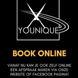 Younique, Essen openingstijden