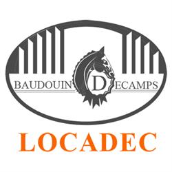 Locadec, Fleurus openingstijden