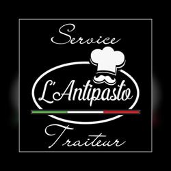 L'Antipasto, La Louvière openingstijden