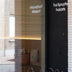 DOKTER TRUI Spruytte, Kortemark openingstijden