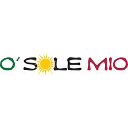 O Sole Mio Pizzas & pâtes Bruxelles, openingstijden
