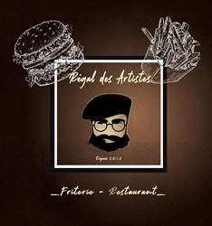 Le regal des artistes, Moeskroen openingstijden