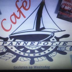't Pannepotje, De Panne openingstijden