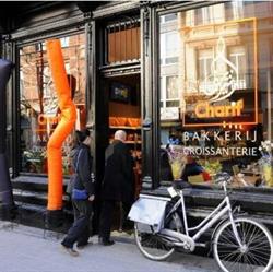 Charif, Antwerpen openingstijden
