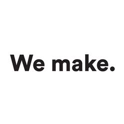 We Make Graphics, Antwerpen openingstijden