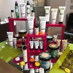 Fleur de Peau, Nijvel openingstijden