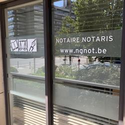 Nizier Grooters, Sint-Jans-Molenbeek openingstijden
