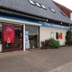 THE POOLSHOP, Mol openingstijden