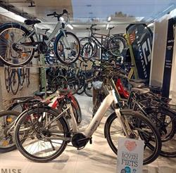 Technicobikes, Rumst openingstijden