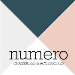 Numero, Wezet openingstijden