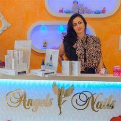 Angels Nails Spa & body, Antwerpen openingstijden