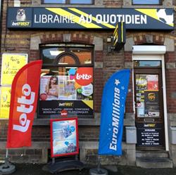 Au quotidien, Ayeneux openingstijden