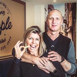 Frituur Prinsenhof, Roeselare openingstijden