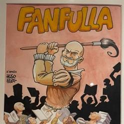 Fanfulla, Doornik openingstijden