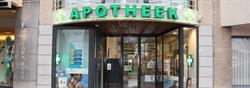 Apotheek Decapharma in Knokke-Heist, openingstijden