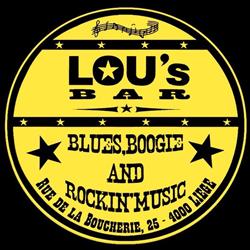 Lou's Bar, Luik openingstijden