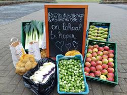 Hoevewinkel ‘t Hertsveld, Mechelen openingstijden