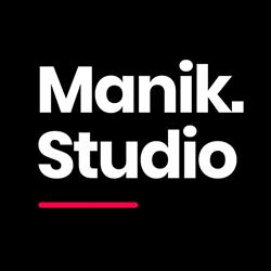 Manik Studio, Housse openingstijden