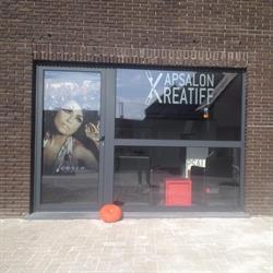 Kapsalon Kreatiff, Sint-Laureins openingstijden