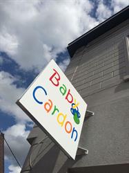 BABY CARDON, Beloeil openingstijden