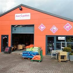 Aux 4 Pattes, Ligny openingstijden