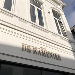 De Kamenier, Tielt openingstijden