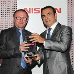 Nissan, Veurne openingstijden