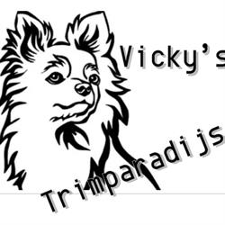 Vicky’s trimparadijs, Affligem openingstijden