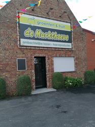 De Markthoeve, Langemark-Poelkapelle openingstijden
