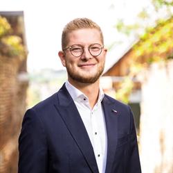 Avocat DE SAMBLANX Marc-Junior, Hoei openingstijden