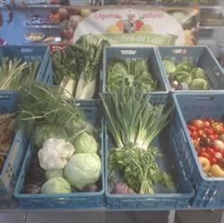 Au Petit Marché à Moi, Hamois openingstijden