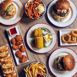 De Burgerij, Antwerpen openingstijden