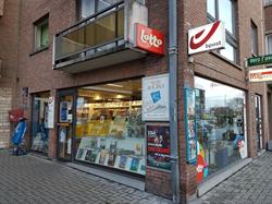 Librairie Beau Rivage, Eigenbrakel openingstijden