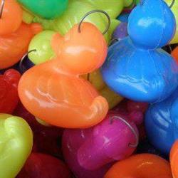 VOLKSSPELEN TEDDY - Goeminne Tom, Middelkerke openingstijden