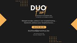 Duo Food, Zaventem openingstijden