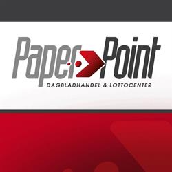 paperpoint, Hamont openingstijden