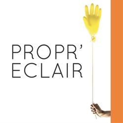 Propr'éclair Titres-Services - Inser'net SC Entreprise Sociale, Flémalle openingstijden