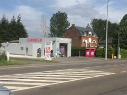 Car Wash Mons, openingstijden